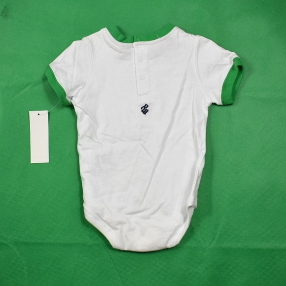 Baby Boy's 3 Piece RocaWear Set (3/6M) - Picture 6 of 12